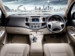 Toyota Hilux Double Cab 2011 года (TH)
